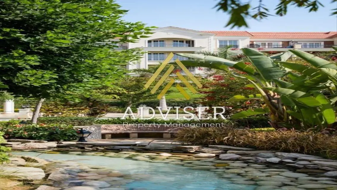 D.P 5% GET Finished APT Near Al AHLY Club Directly