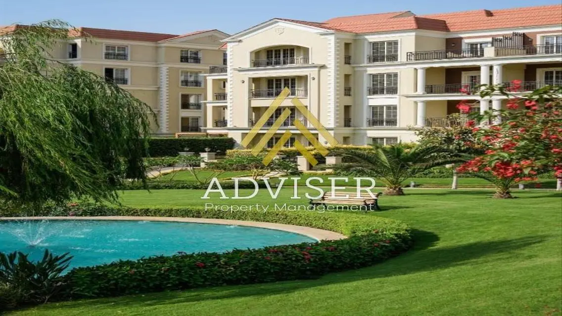 D.P 5% GET Finished APT Near Al AHLY Club Directly
