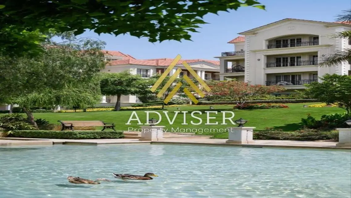 D.P 5% GET Finished APT Near Al AHLY Club Directly