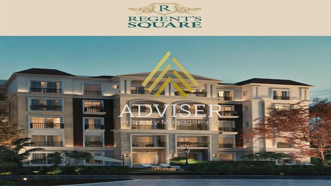 D.P 5% GET Finished APT Near Al AHLY Club Directly