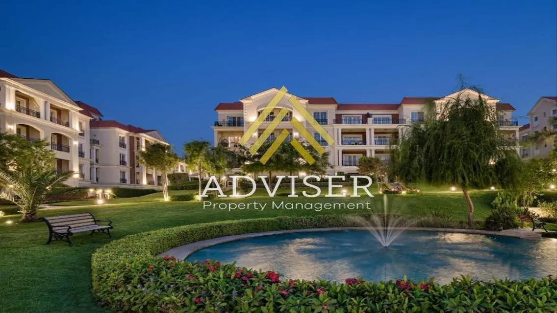 D.P 5% GET Finished APT Near Al AHLY Club Directly