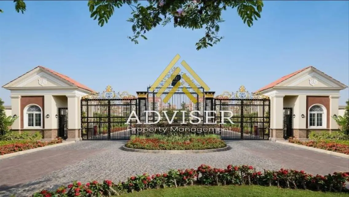 D.P 5% GET Finished APT Near Al AHLY Club Directly