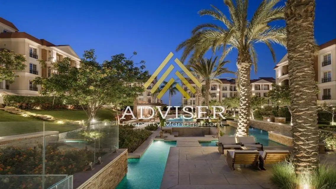 D.P 5% GET Finished APT Near Al AHLY Club Directly