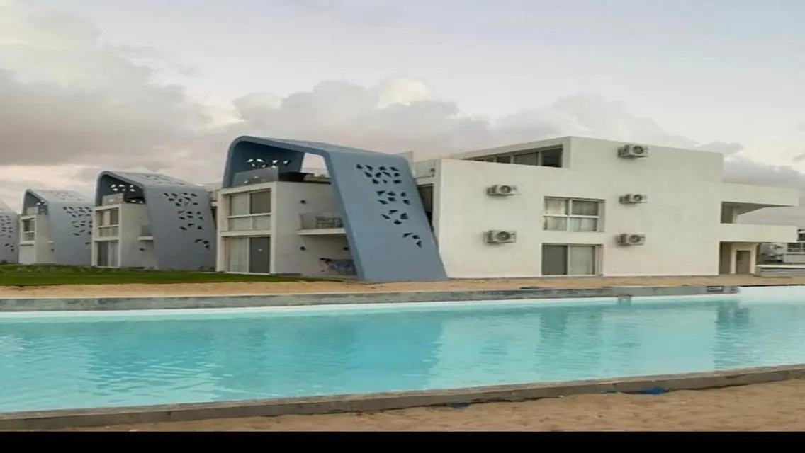Ground Chalet For sale at Fouka bay 