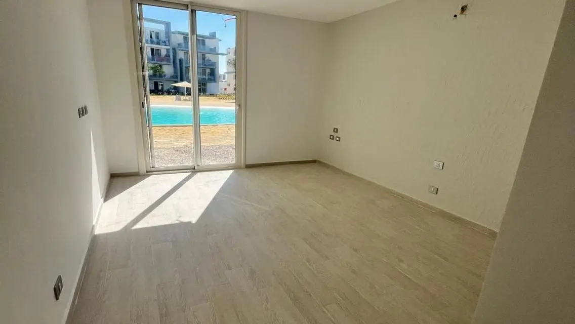 Ground Chalet For sale at Fouka bay 