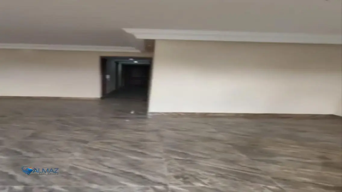 شقة للبيع في الياسمين 3 فيلات في التجمع الاول