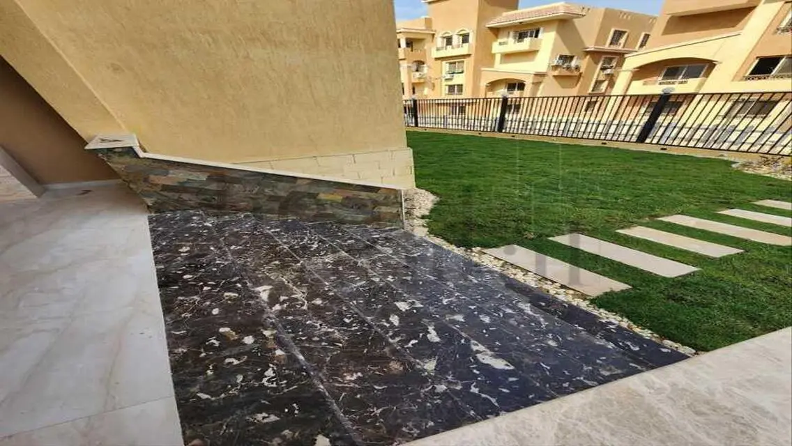 Spacious Garden Apartment for Sale in Al-Khamayel