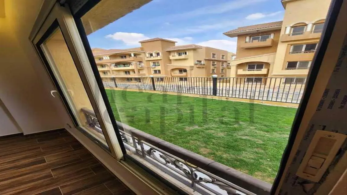 Spacious Garden Apartment for Sale in Al-Khamayel
