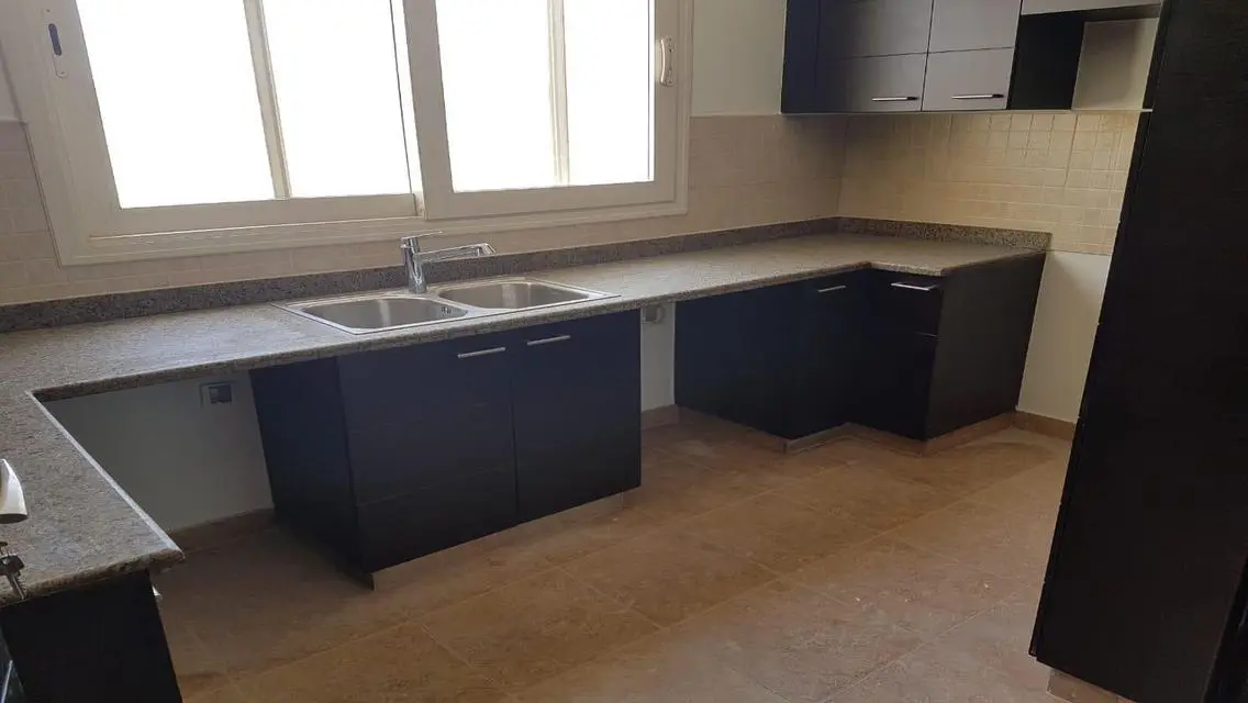 Duplex for sale in Uptown Cairo Mokattam Compound,