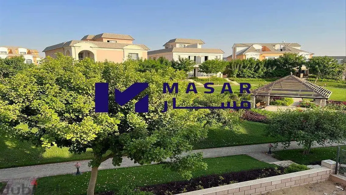 * For Sale: Townhouse in Layan Compound - Golden S