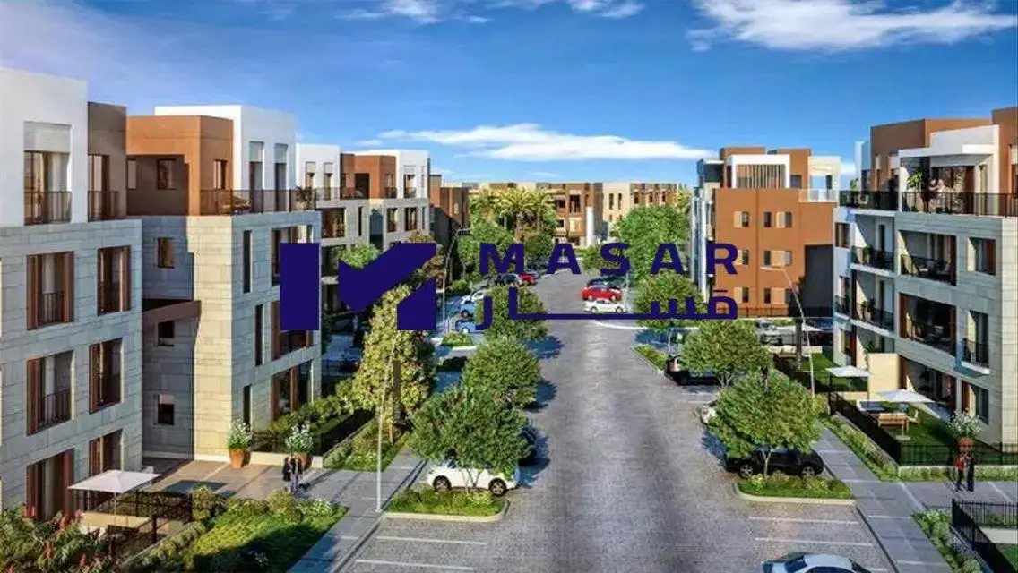 * For Sale: Townhouse in Layan Compound - Golden S