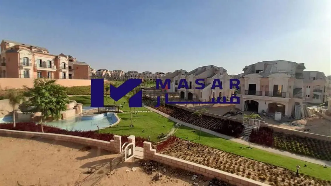 * For Sale: Townhouse in Layan Compound - Golden S