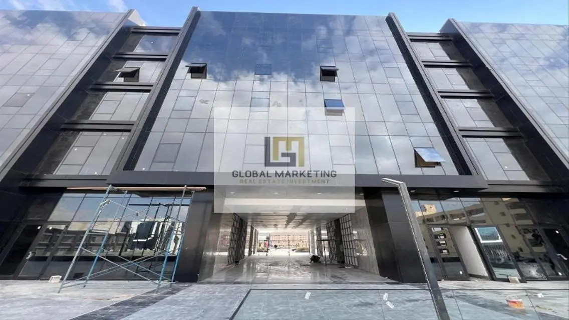 Excellent Apartment for Sale - 3500 Square Meters - Special Offer