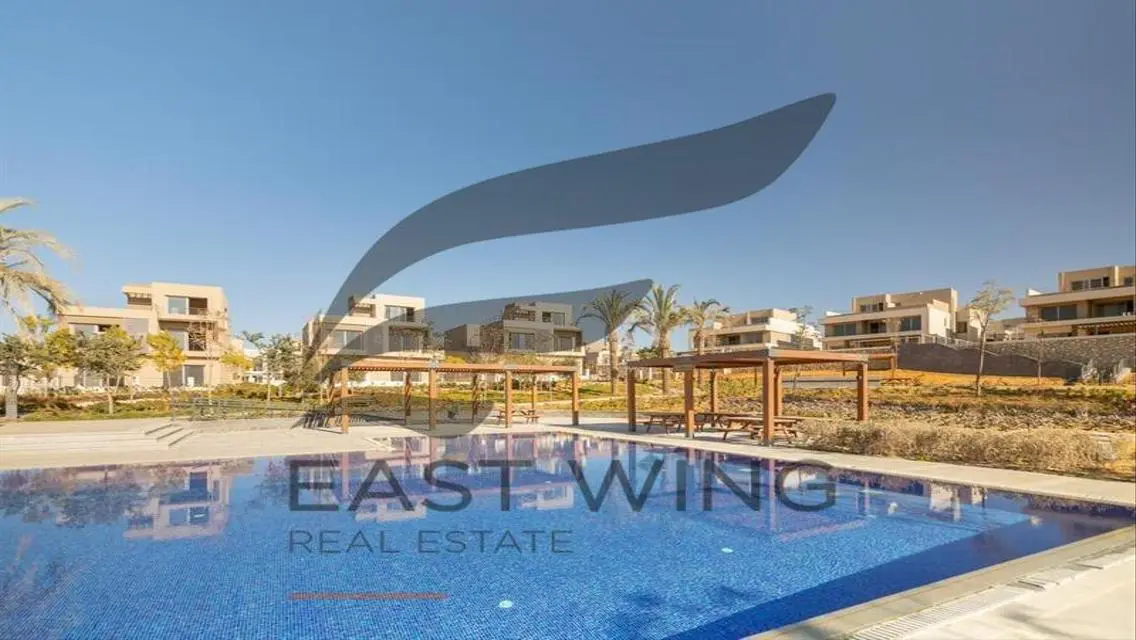 Luxurious Apartment for Sale in a Prime Location