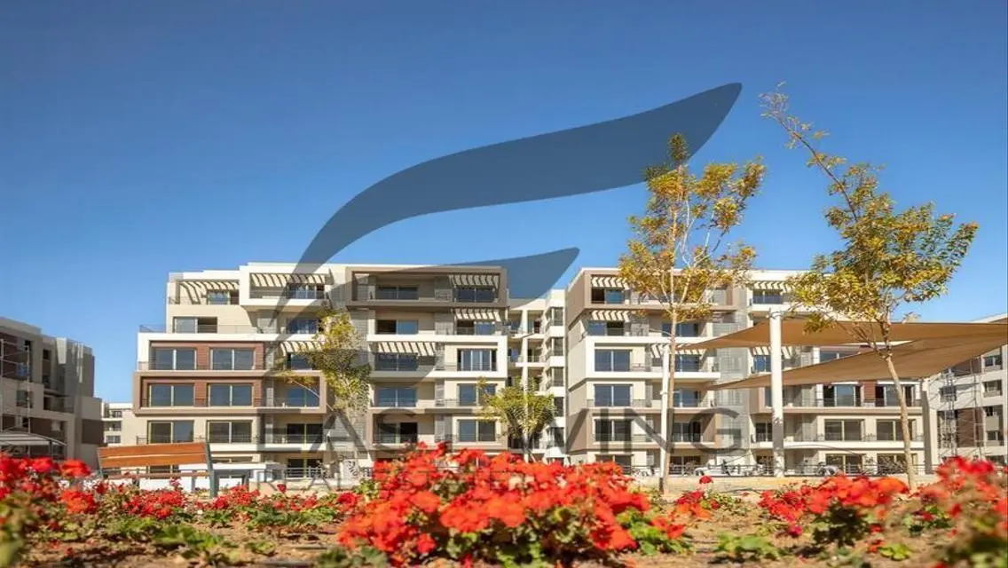 Luxurious Apartment for Sale in a Prime Location