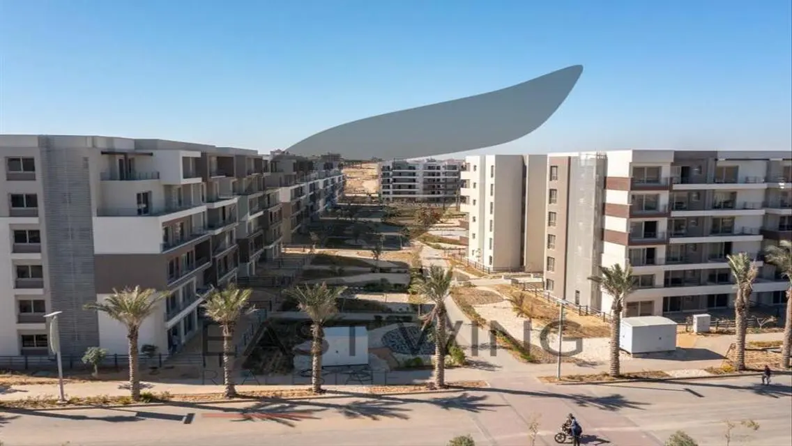 Luxurious Apartment for Sale in a Prime Location