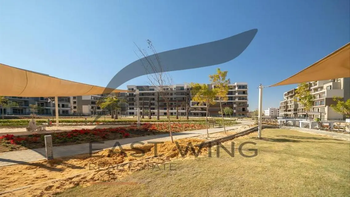 Luxurious Apartment for Sale in a Prime Location