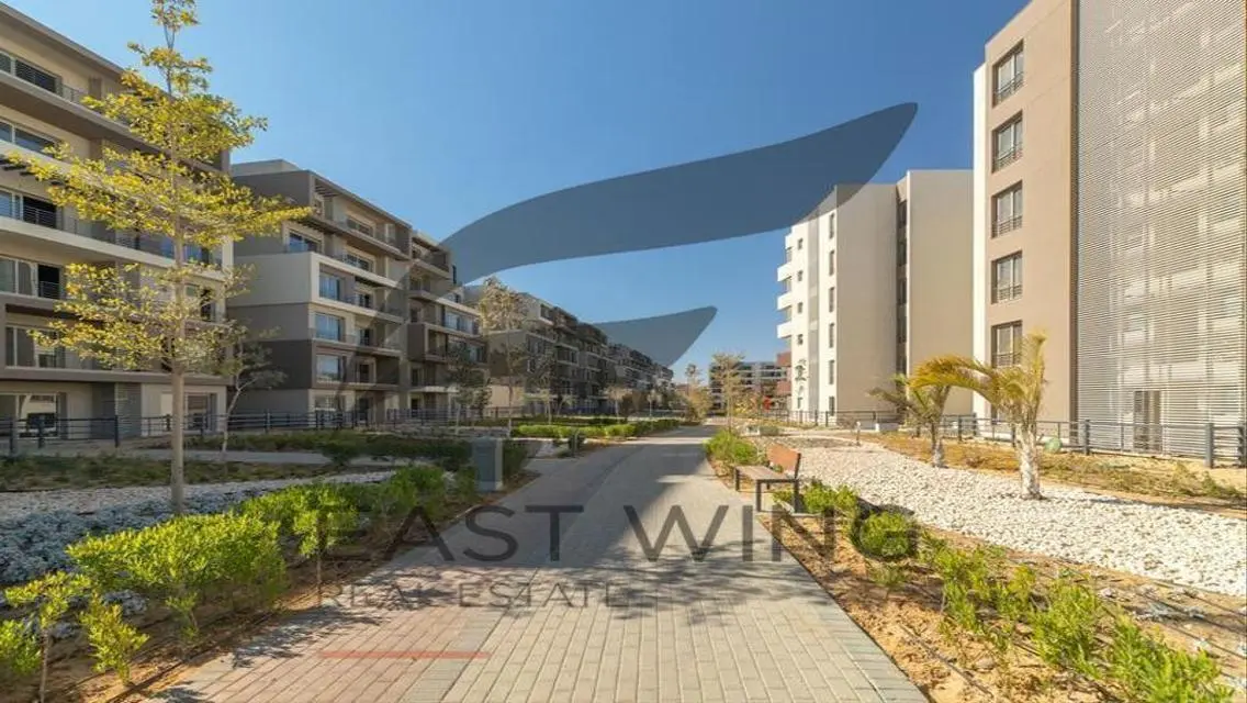 Luxurious Apartment for Sale in a Prime Location
