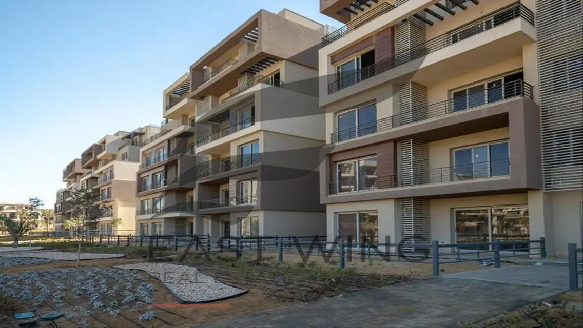 Luxurious Apartment for Sale in a Prime Location