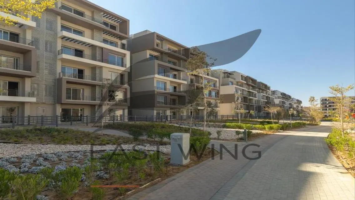 Luxurious Apartment for Sale in a Prime Location