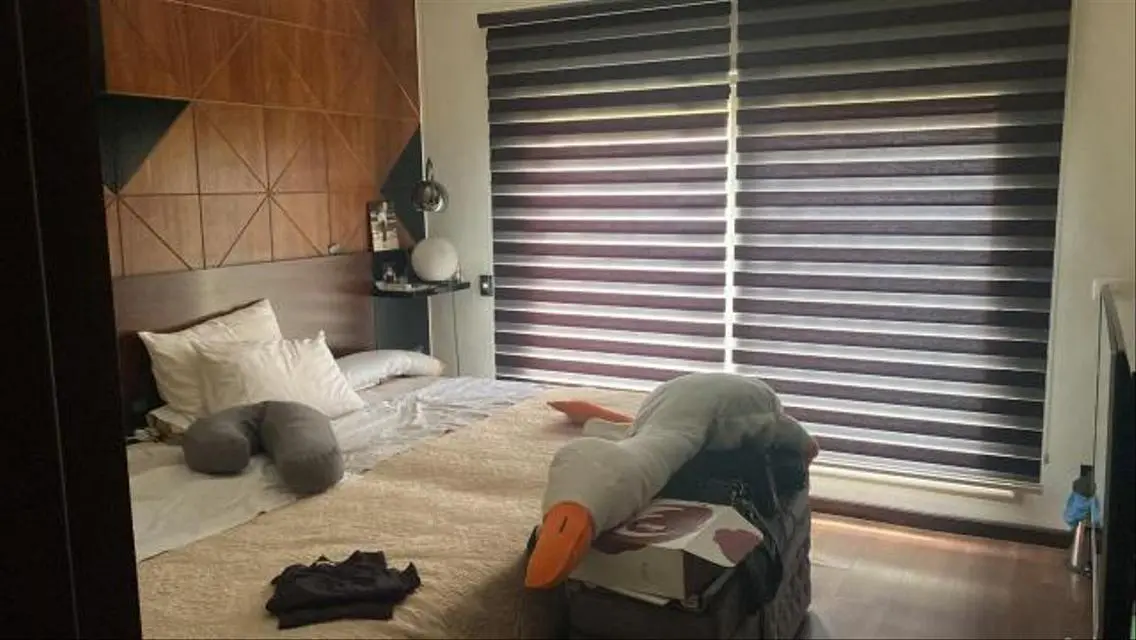 فيلا في التجمع في قطاميه ريزدينس متشطبه بالكامل