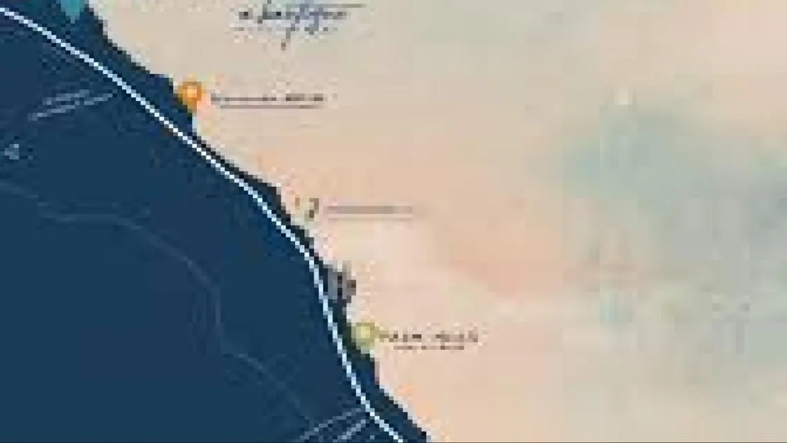 روف شاليه كبير في هاسيندا ويست 
