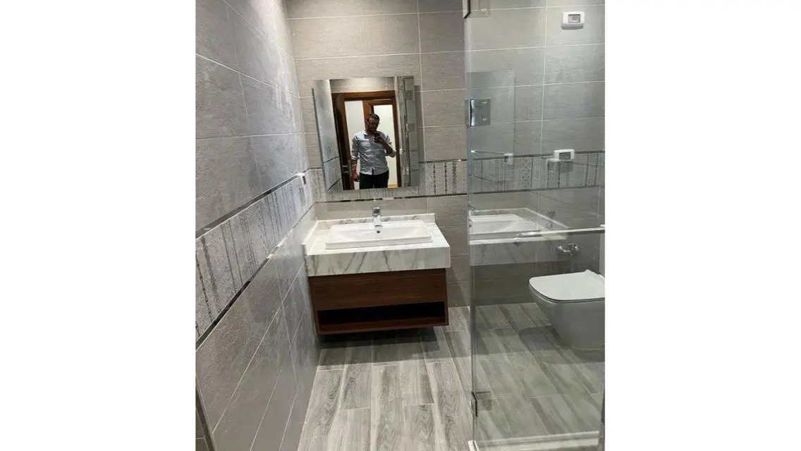 Triplex for sale in Eastown fully finished
