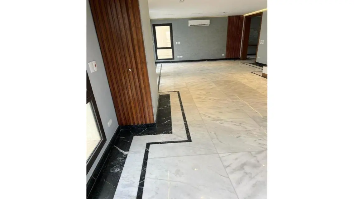 Triplex for sale in Eastown fully finished