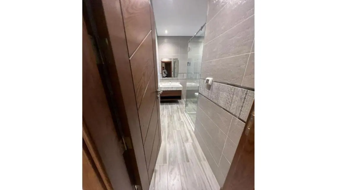 Triplex for sale in Eastown fully finished