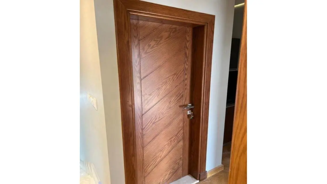 Triplex for sale in Eastown fully finished