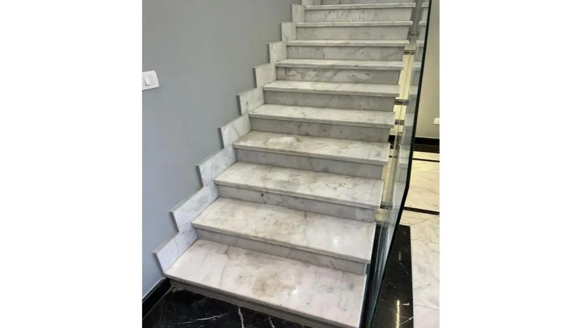 Triplex for sale in Eastown fully finished