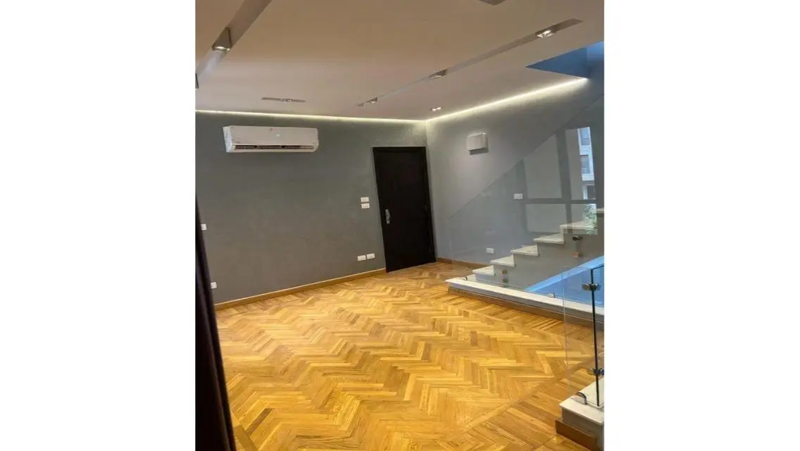 Triplex for sale in Eastown fully finished