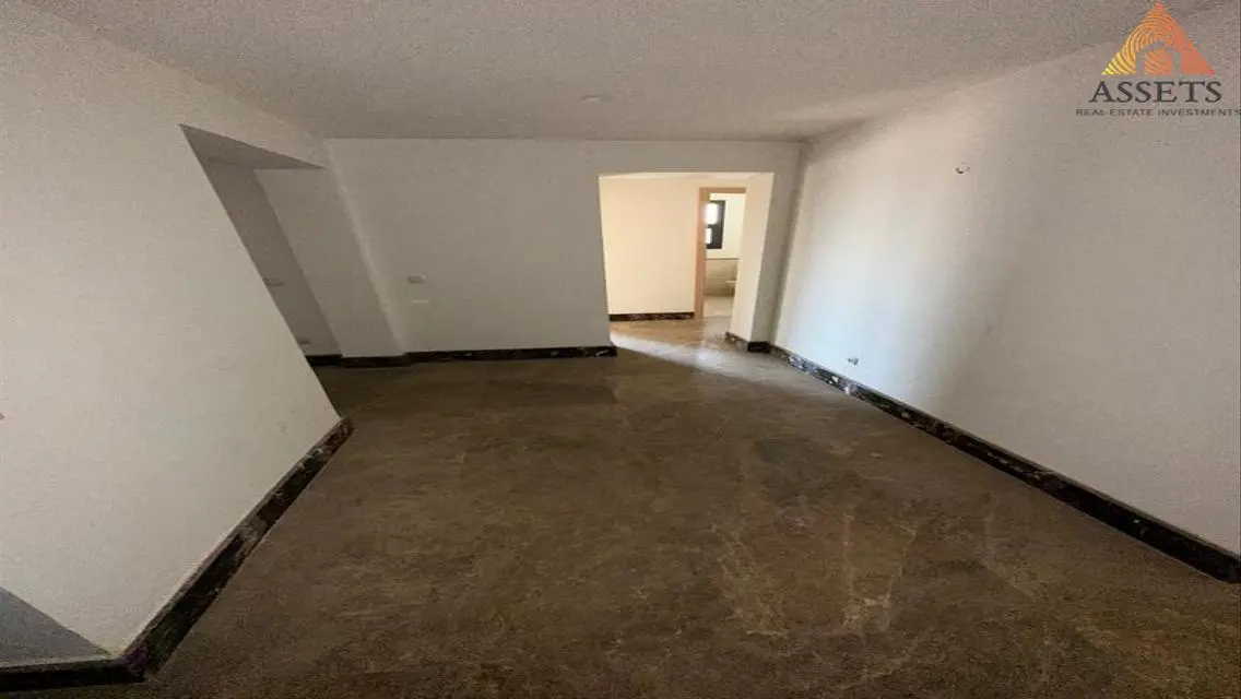 Exclusive Real Estate Investment - Luxury Apartment for Sale