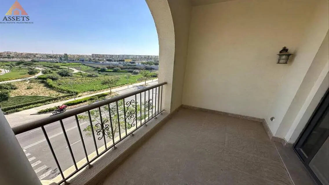Exclusive Real Estate Investment - Luxury Apartment for Sale