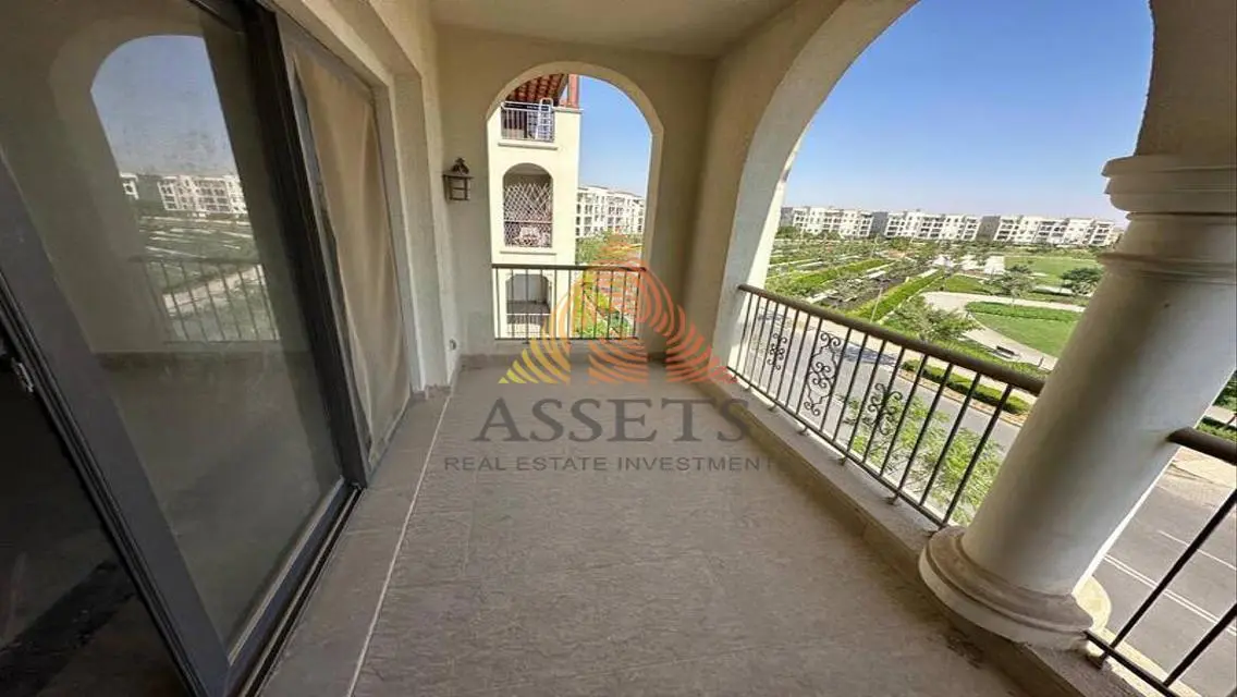 Exclusive Real Estate Investment - Luxury Apartment for Sale