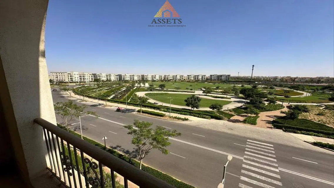Exclusive Real Estate Investment - Luxury Apartment for Sale