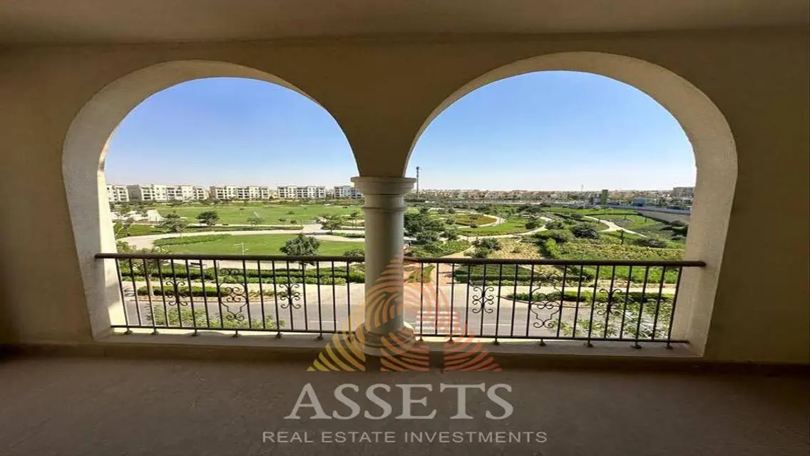 Exclusive Real Estate Investment - Luxury Apartment for Sale