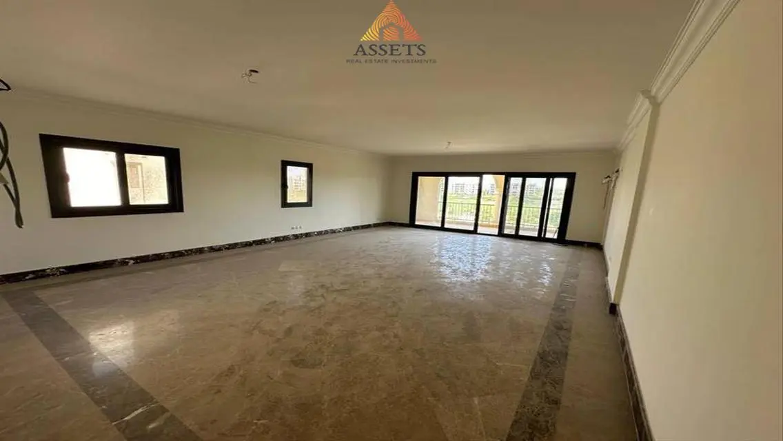 Exclusive Real Estate Investment - Luxury Apartment for Sale