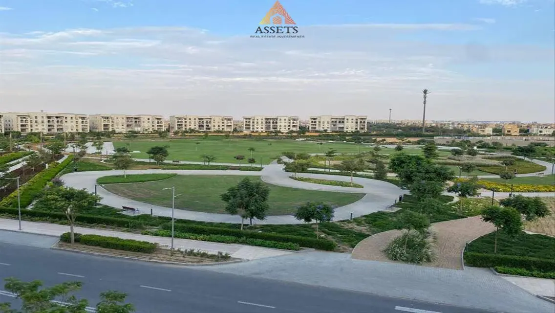 Exclusive Real Estate Investment - Luxury Apartment for Sale