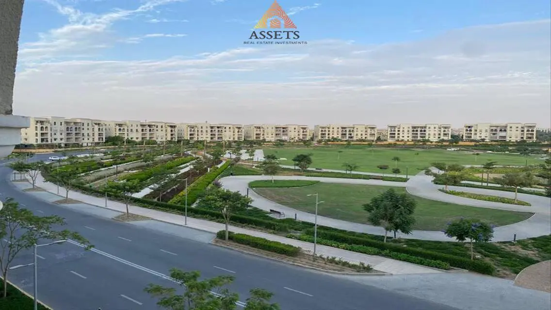 Exclusive Real Estate Investment - Luxury Apartment for Sale