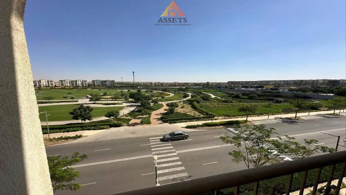 Exclusive Real Estate Investment - Luxury Apartment for Sale