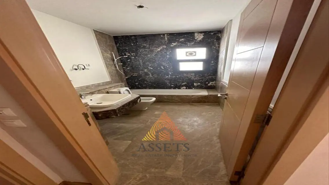 Exclusive Real Estate Investment - Luxury Apartment for Sale