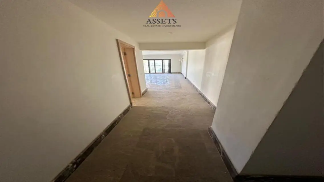 Exclusive Real Estate Investment - Luxury Apartment for Sale
