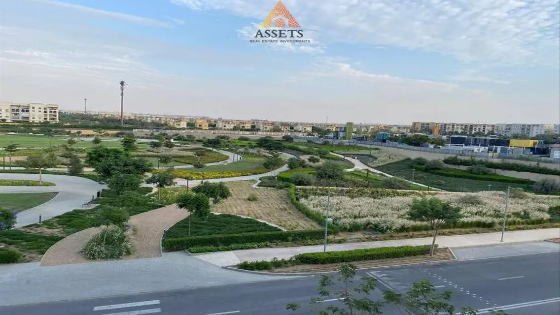 Exclusive Real Estate Investment - Luxury Apartment for Sale