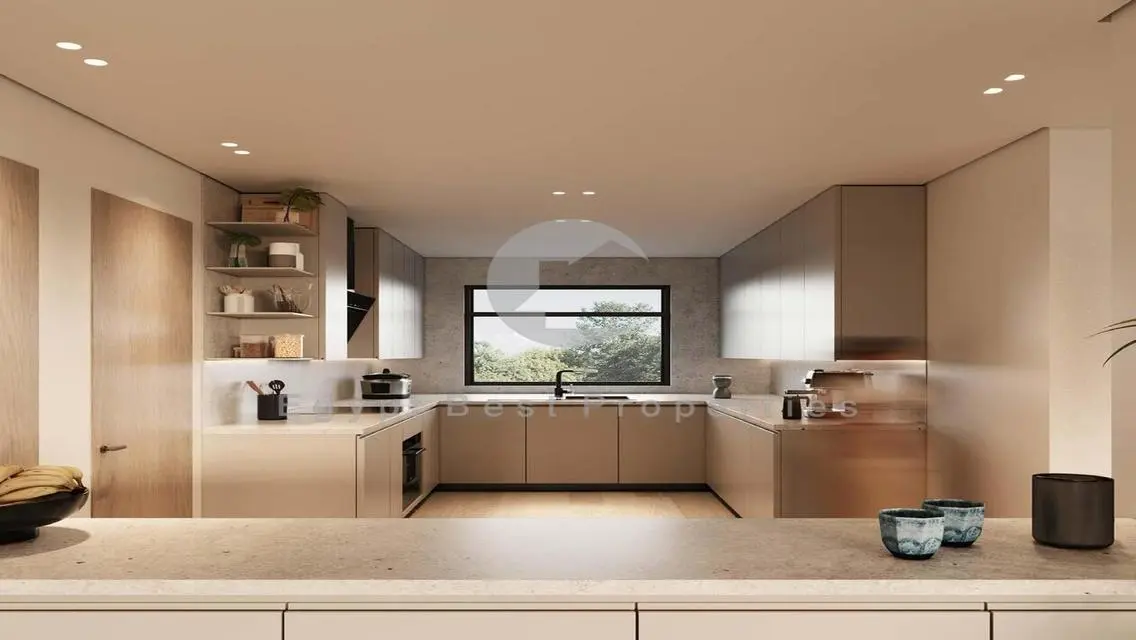 1 bedroom ready to move SODIC WEST - 5% DP