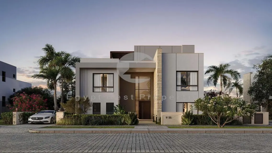 1 bedroom ready to move SODIC WEST - 5% DP
