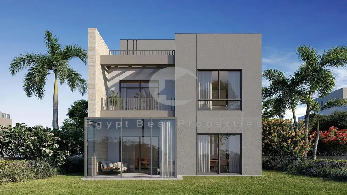 1 bedroom ready to move SODIC WEST - 5% DP