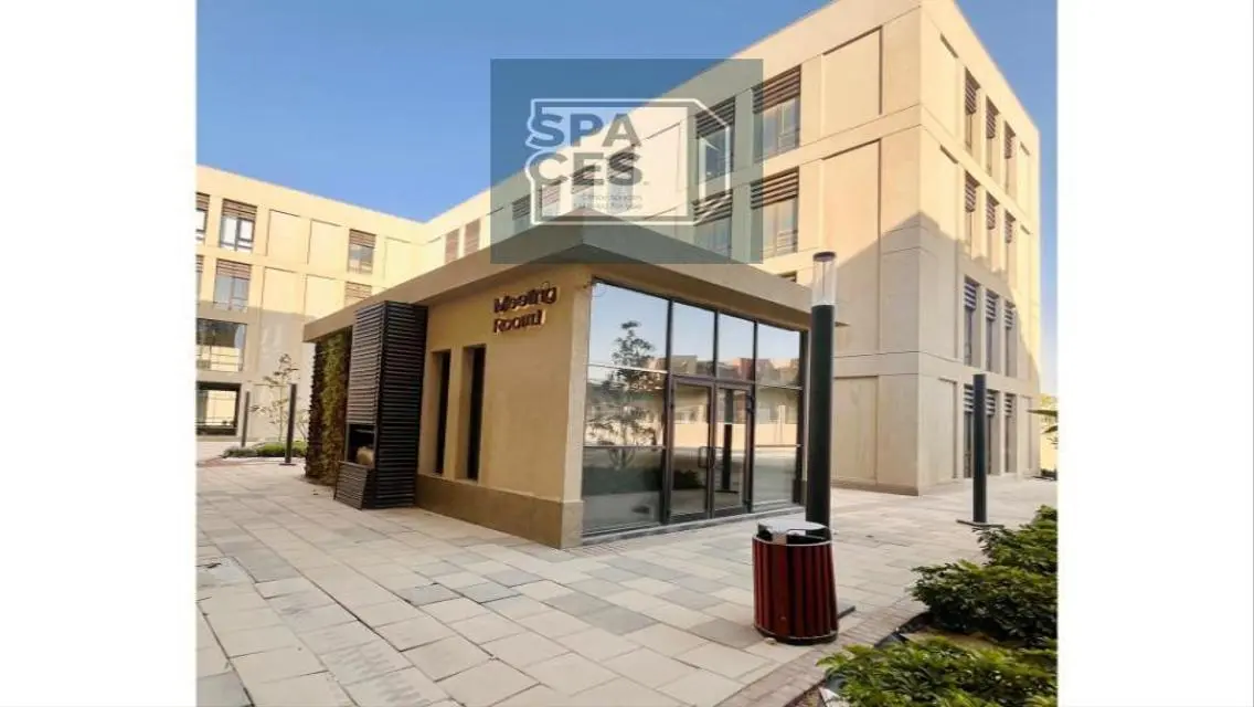 Office for rent 100m in District 5