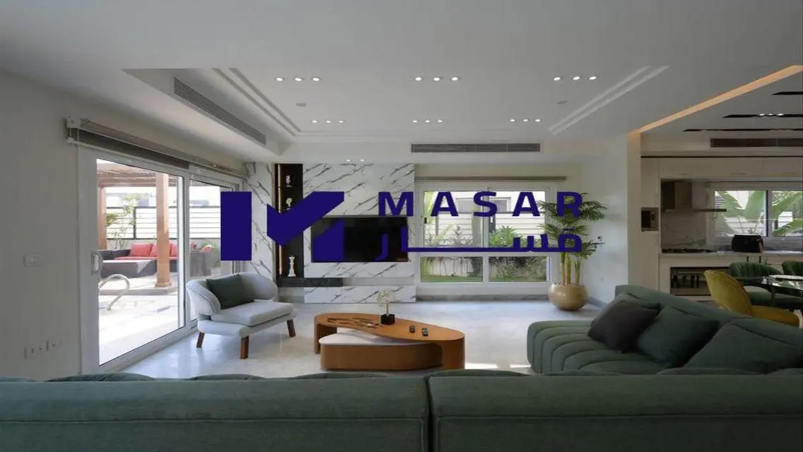 Standalone Villa for Rent in Hyde Park Compound