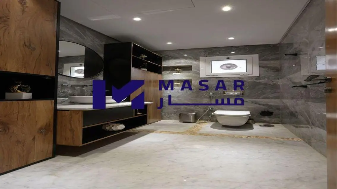 Standalone Villa for Rent in Hyde Park Compound